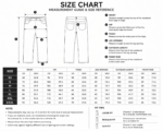 Unisex Floral Embroidered Wide Leg Jeans 🌸 High Waist Baggy Denim Pants | Korean Y2K Streetwear - Image 9